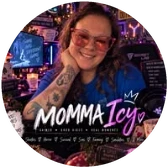 Momma Icy
