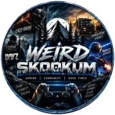 Weirdskookum